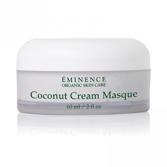 Coconut Cream Masque - Éminence